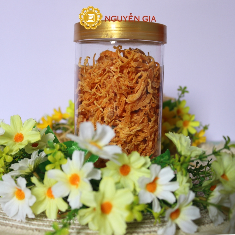 Khô Gà Lá Chanh Bigfarm 200g / 240g / 300g NGDAV005