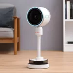 Máy Phun Sương Cấp Ẩm Chuyên Dùng Phòng Điều Hòa, Máy Làm Mát Không Khí Tích Hợp Ion Khử Khuẩn & Bù Ẩm Cao Cấp - BH 12T — ảnh 2