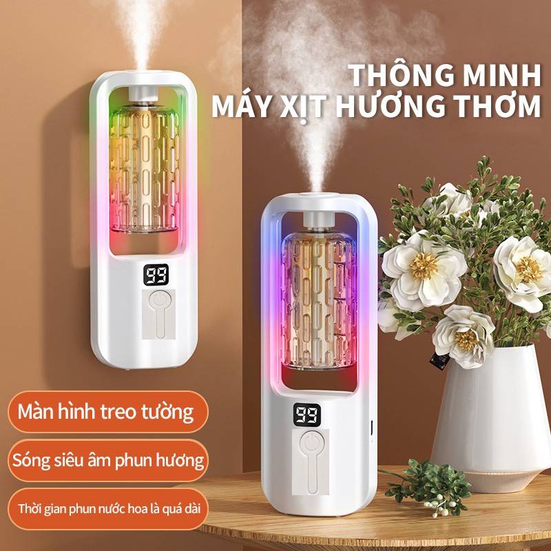 Thiết kế của Chiếc Lọ Tinh Dầu