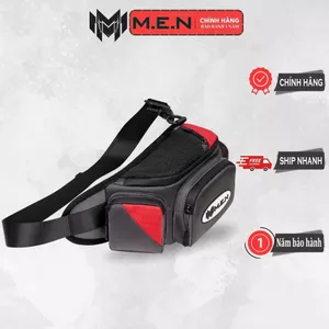 Túi đeo chéo nam nữ MEN D7 đa năng [DEAL SỐC]