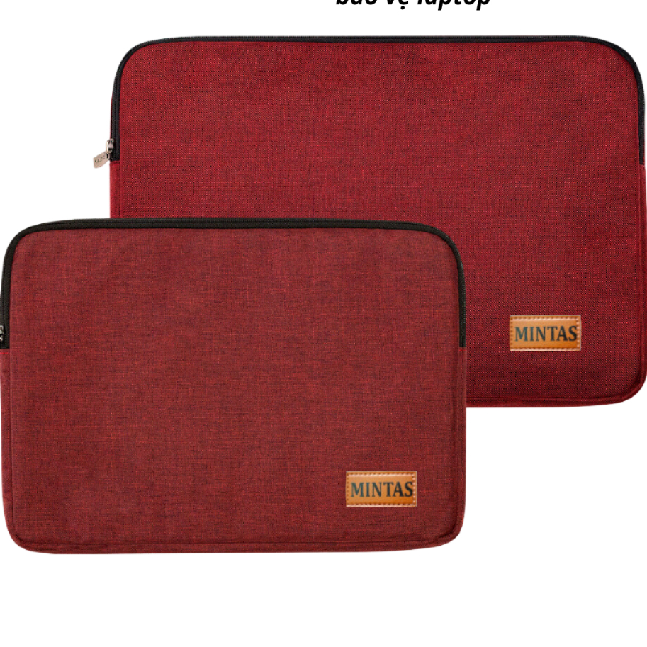 [Peinn] Túi Đựng Laptop Chống Sốc Chất Liệu Chống Thấm Chống Chày Xước dùng Được Cho Tất Cả Loại Máy