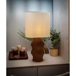 ĐÈN BÀN TERRALUX – ÁNH SÁNG TỪ ĐẤT MẸ, THIẾT KẾ CẢM HỨNG THỦ CÔNG, BÓNG LED E27 CÓ DIMMER TĂNG GIẢM ĐỘ SÁNG — ảnh 4