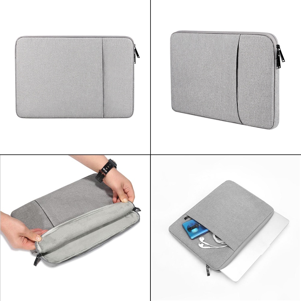 [Peinn] Túi chống sốc Laptop Mácbook Ultrabook 13.3 inch 14 inch 15 inch 15.6 inch 16 inch