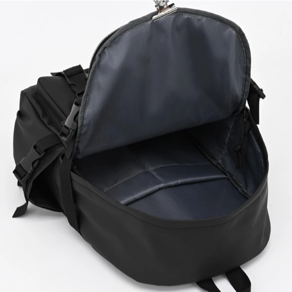 [Peinn] BACKPACK Thời Trang Nhiều Ngăn, Cặp Balo có ngăn chống sốc laptop 15.6icnh, balo MT-284