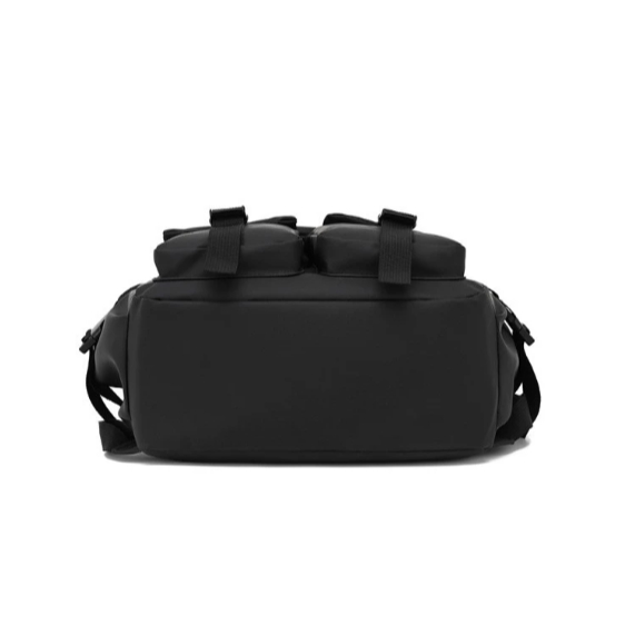 [Peinn] BACKPACK Thời Trang Nhiều Ngăn, Cặp Balo có ngăn chống sốc laptop 15.6icnh, balo MT-284