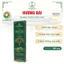 Hộp 60 que hương bài cao cấp Tân Nguyên, rễ cây hương bài tự nhiên, sạch không hóa chất