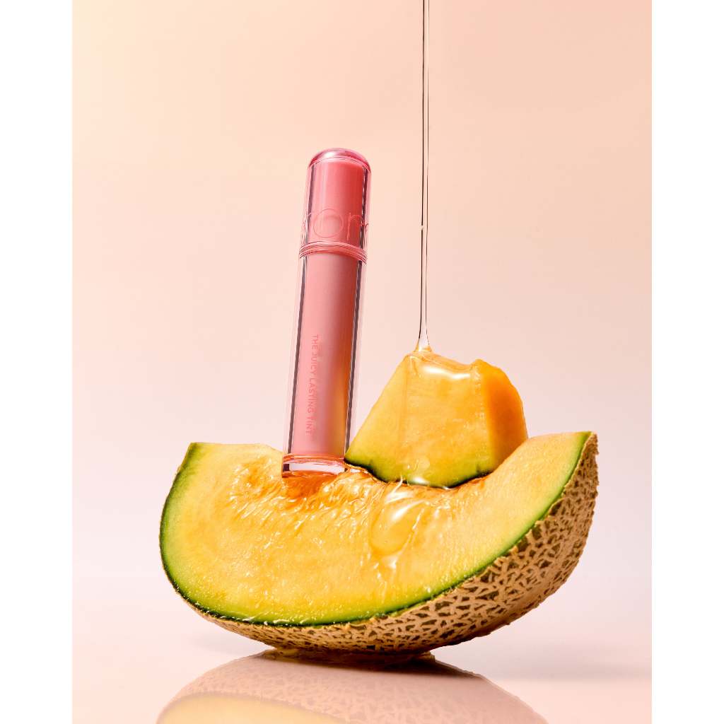 [Rom&nd] [Màu 26-30] Son Tint lì cho môi căng mọng THE JUICY LASTING TINT