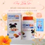 Bổ mắt Vision kids ngan chặn ánh sáng xanh hộp 90 viên date mới + quà