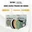 Sét 200 cái Khẩu Trang 5D KENKI -Thái CAREION Đủ màu