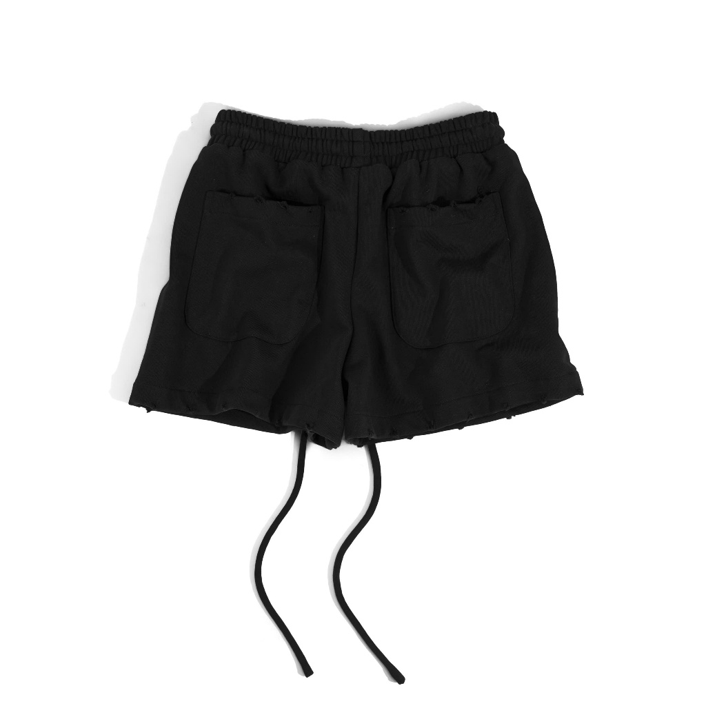Quần short nỉ “THBB SWEATSHORT FW25” - nỉ cua 440gsm, form trên gối / THBBRAND | BigBuy360 - bigbuy360.vn