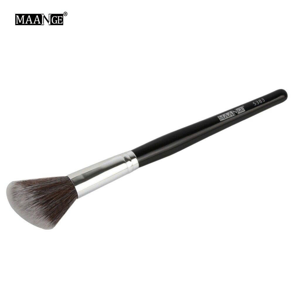 Cọ má hồng xéo, có khối MAANGE lông mềm MAG5383 | NHÍM HOUSE