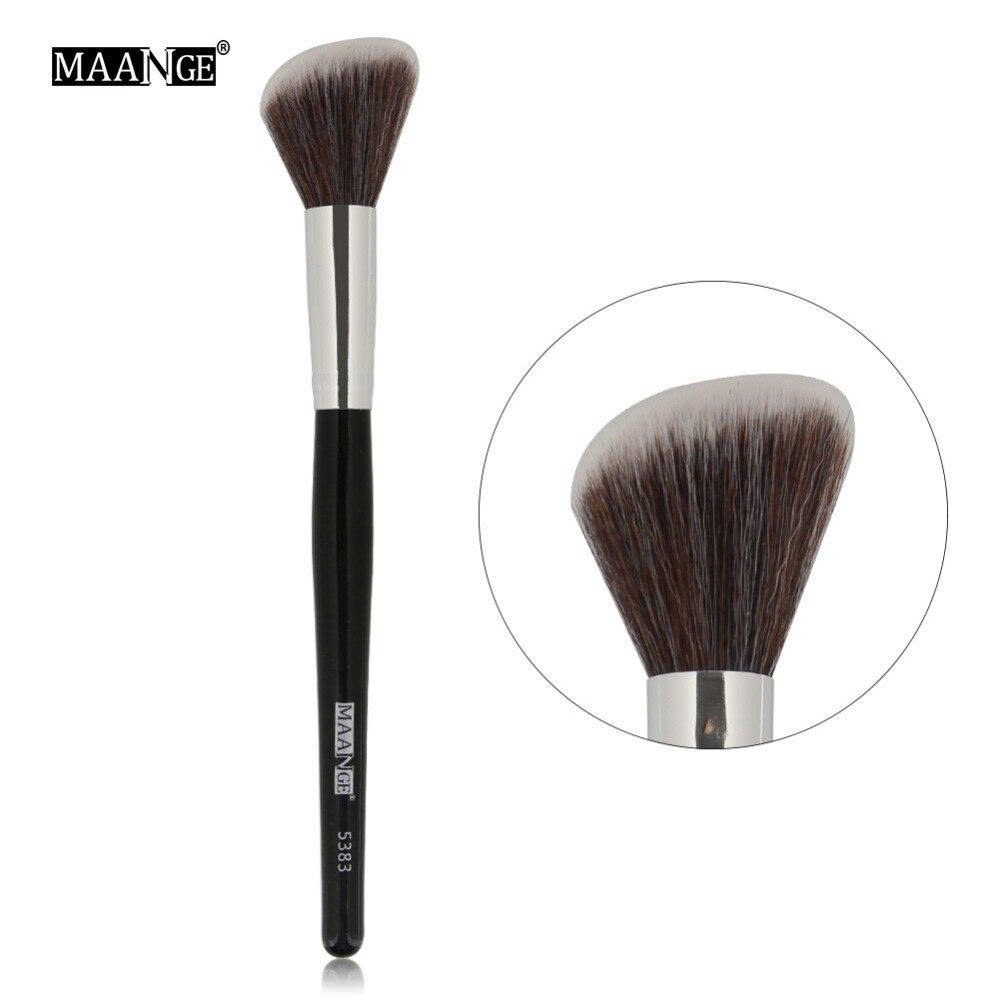Cọ má hồng xéo, có khối MAANGE lông mềm MAG5383 | NHÍM HOUSE
