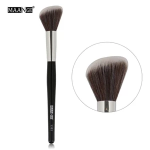 Cọ má hồng xéo, có khối MAANGE lông mềm MAG5383 | NHÍM HOUSE