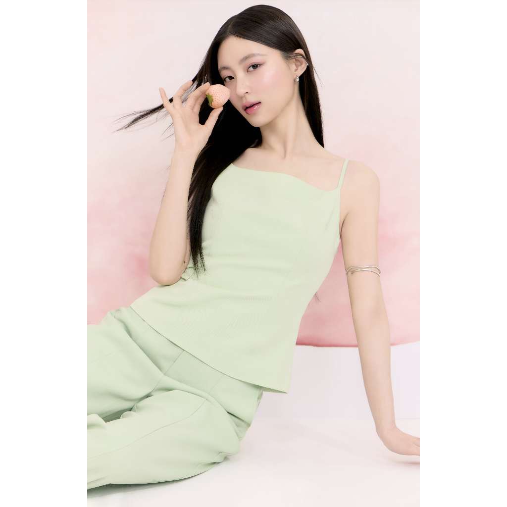 [Rom&nd] [Màu 26-30] Son Tint lì cho môi căng mọng THE JUICY LASTING TINT