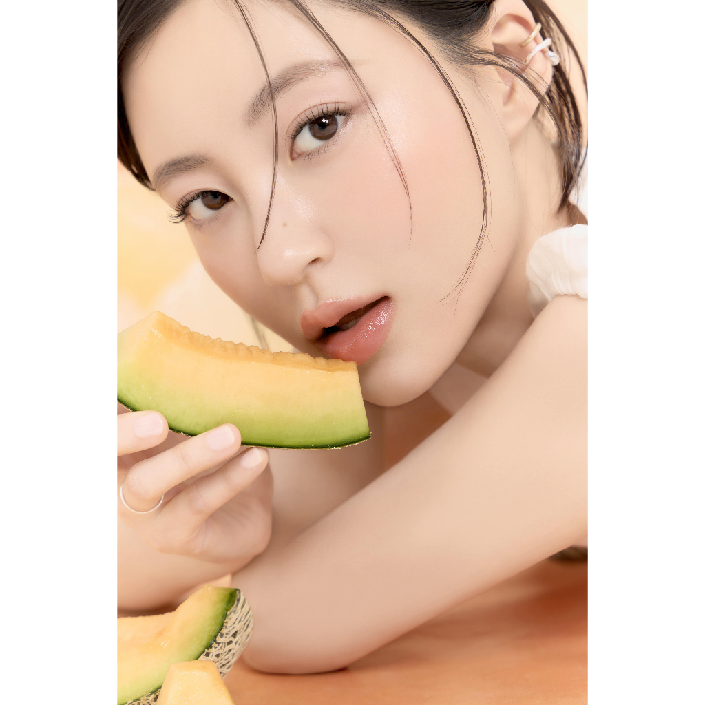 [Rom&nd] [Màu 26-30] Son Tint lì cho môi căng mọng THE JUICY LASTING TINT