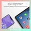 【sherman.i】Bút cảm ứng 2 trong 1 Bút chỉnh sửa đầu đĩa bằng nhựa điện thoại di động Áp dụng cho hệ thống Android và IP