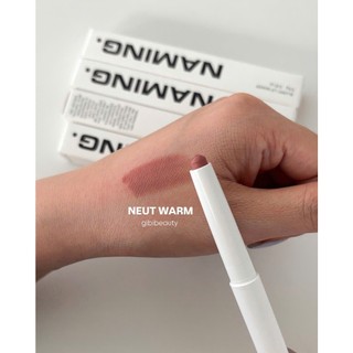 Chì kẻ môi NAMING Blurry Lip Maker 0.8g