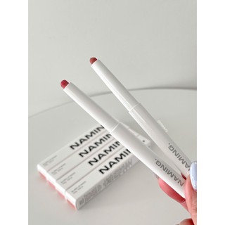 Chì kẻ môi NAMING Blurry Lip Maker 0.8g