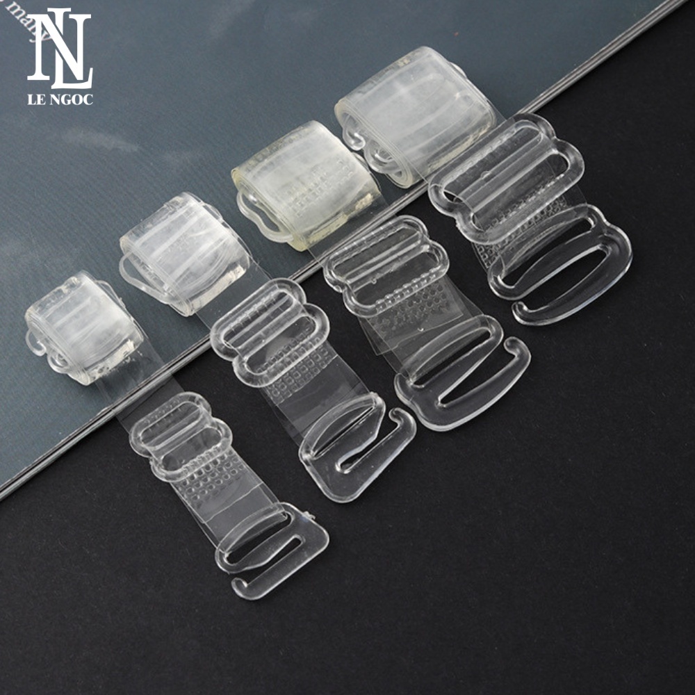 [Peinn] Cặp dây áo ngực trong suốt mặc áo đầm hở vai  208