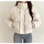 Áo phao béo freesize form rộng