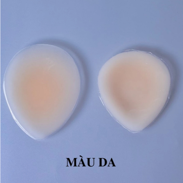 [Peinn] Miếng Dán Che Vùng Bikini Chất Liệu Silicone Cao Cấp Giúp Chống Lộ Khi Mặc Đồ Bó Sát  411