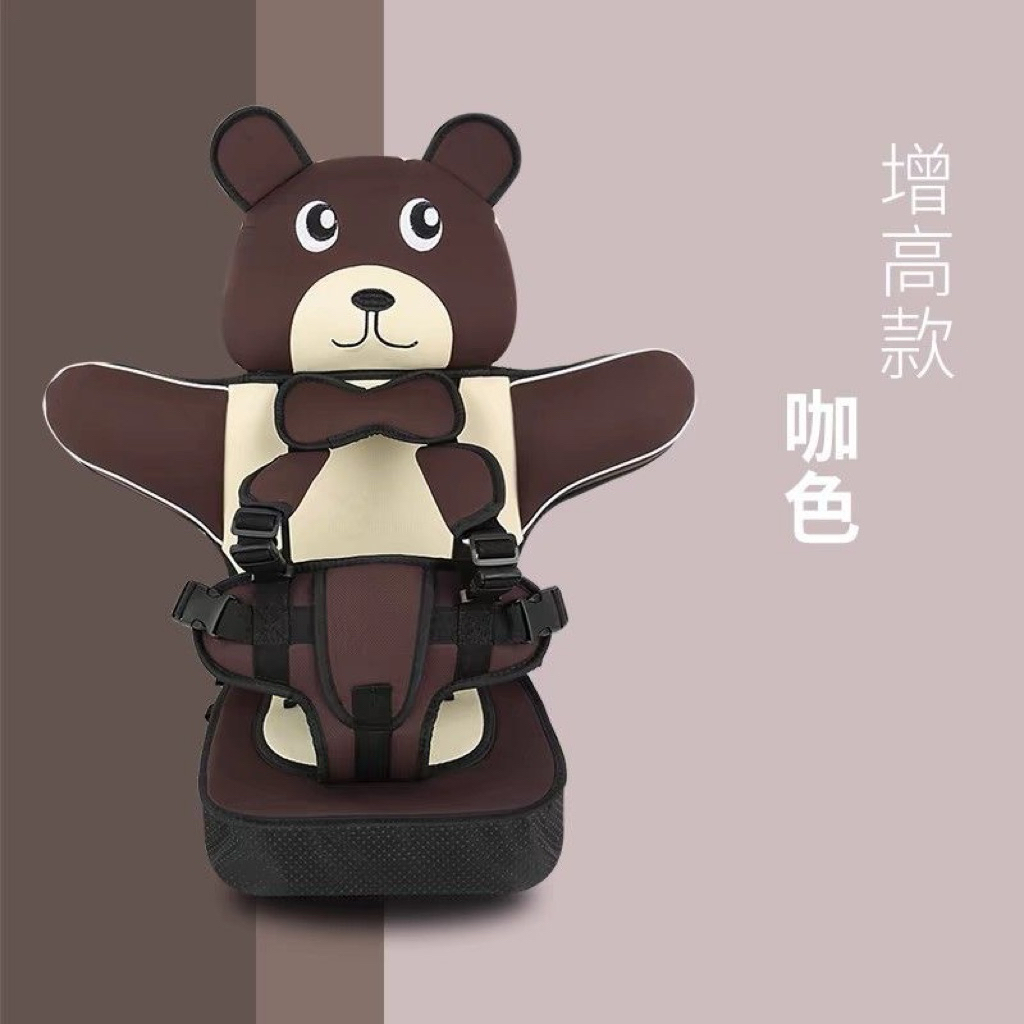 Ghế ngồi ô tô cho bé an toàn