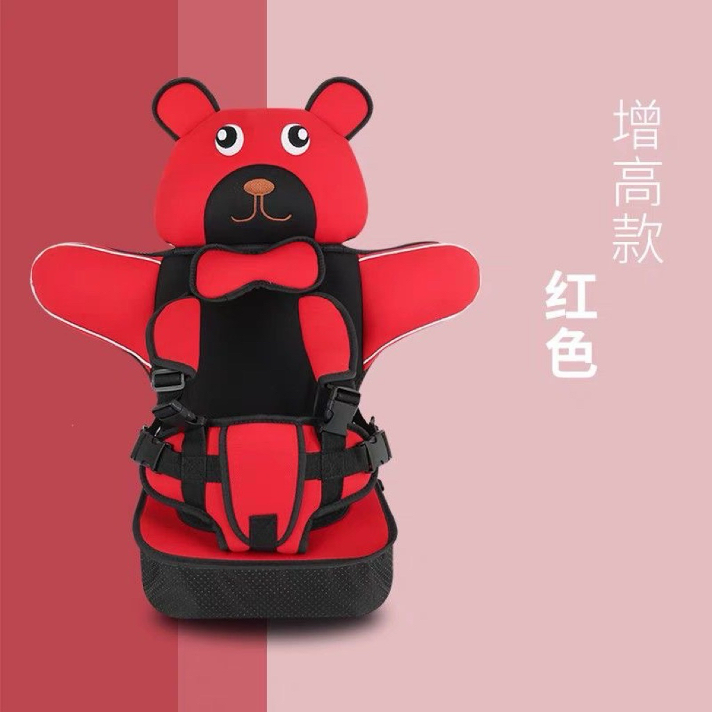 Ghế ngồi ô tô cho bé an toàn