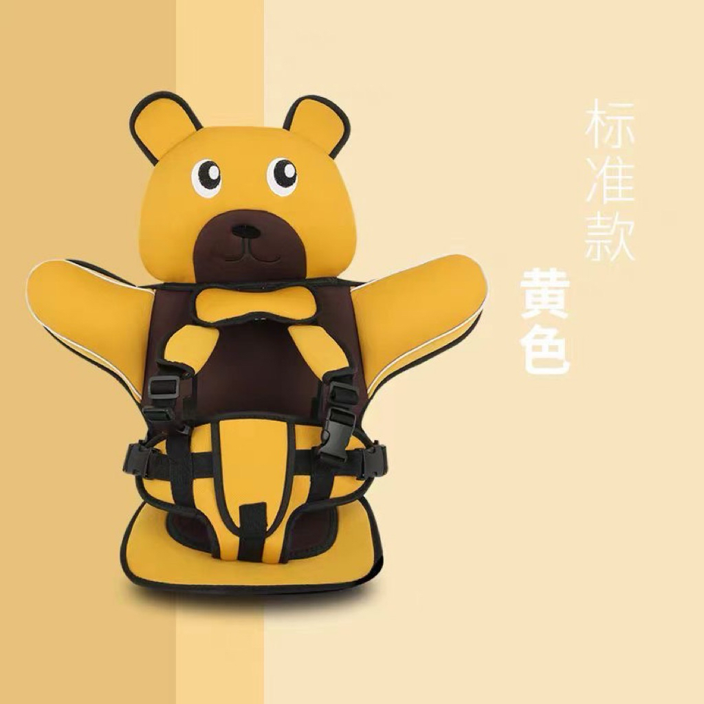 Ghế ngồi ô tô cho bé an toàn