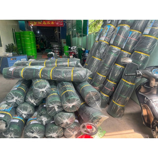 Lưới Che Nắng Thái Lan Hàng Xịn Nguyên Cuộn Sỉ Độ Che Phủ Cao 2m*100m Chất Lượng Cao