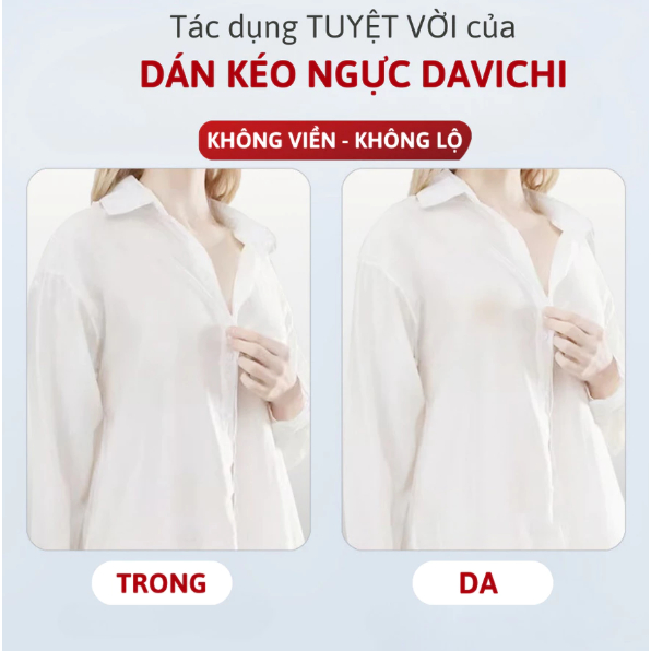[Peinn] Miếng Dán Nâng Ngực Silicone Trong Suốt Có Miếng Kéo Chống Xệ Giúp Nâng Ngực Hiệu Quả  448