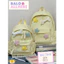 BaLo (XINHXINH) [ORDER] Balo Đơn Giản Dễ Thương BL308