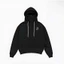 Áo Nỉ Hoodie Cao Cấp Khóa Kéo 2 Mũ Form Rộng Unisex Phong Cách Streetwear Hot Trend,Chống nắng tốt