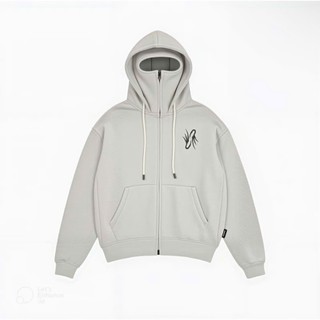 Áo Nỉ Hoodie Cao Cấp Khóa Kéo 2 Mũ FORM RỘNG NỈ DÀY CÓ MŨ ZIP BASIC,Chống nắng,chống tia UV