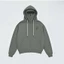 Áo Nỉ Hoodie Cao Cấp Khóa Kéo 2 Mũ Form Rộng Unisex Phong Cách Streetwear Hot Trend,Chống nắng tốt
