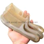 Lược sừng chuôi trơn cao cấp đủ size - Mỹ nghệ dưỡng sinh HT