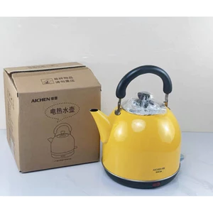 Ấm Đun bếp từ inox 304 Cao cấp 3L Phong cách sang trọng Decor gian bếp