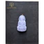 Dây chuyền Quan Âm Phỉ Thúy thiên nhiên Băng chủng - móc v.18