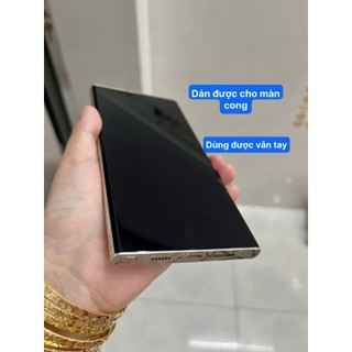 Miếng Dán PPF Dẻo Chống Nhìn Trộm S25 ULTRA / S24 ULTRA / S23 Ultra/s22Ultra ...