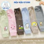 Set 5/10 Quần Len Lông Thỏ Thu Đông Quảng Châu Mềm Mại ấm áp cho bé trai bé gái 5-15kg QULEN01 Đậu Đậu Store
