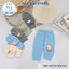 Set 5/10 Quần Len Lông Thỏ Thu Đông Quảng Châu Mềm Mại ấm áp cho bé trai bé gái 5-15kg QULEN01 Đậu Đậu Store