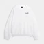 ÁO SWEATER Local Brand Unisex LUCID Chữ Ký Nam Nữ Tay Lỡ From Rộng Chất Cotton