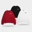 ÁO SWEATER Local Brand Unisex LUCID Chữ Ký Nam Nữ Tay Lỡ From Rộng Chất Cotton