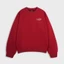 ÁO SWEATER Local Brand Unisex LUCID Chữ Ký Nam Nữ Tay Lỡ From Rộng Chất Cotton