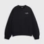 ÁO SWEATER Local Brand Unisex LUCID Chữ Ký Nam Nữ Tay Lỡ From Rộng Chất Cotton