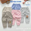 Set 5/10 Quần Len Lông Thỏ Thu Đông Quảng Châu Mềm Mại ấm áp cho bé trai bé gái 5-15kg QULEN01 Đậu Đậu Store