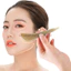 Cây lăn massage mắt, mặt và day ấn huyệt bằng sừng, giảm bỏng mắt, nâng cơ chống lão hoá da -MỸ NGHỆ DƯỠNG SINH HT