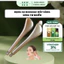 Cây lăn massage mắt, mặt và day ấn huyệt bằng sừng, giảm bỏng mắt, nâng cơ chống lão hoá da -MỸ NGHỆ DƯỠNG SINH HT