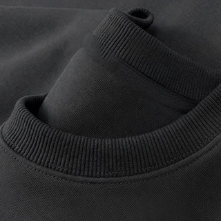 Áo sweater nỉ hai da Lucid Real form rộng unisex nam nữ Local Brand