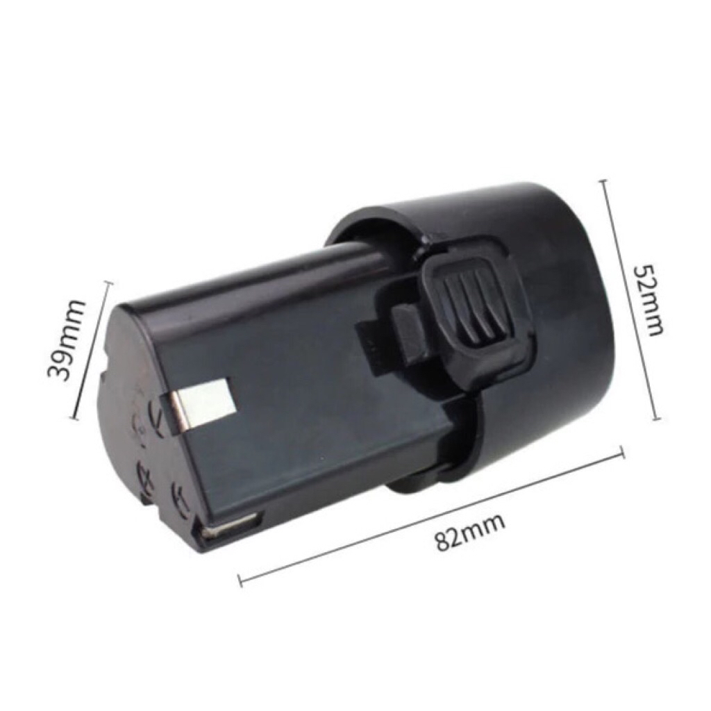Phụ kiện pin tam giác 12V 2ah, đóng pin loại tốt mạch 2fet xả cao