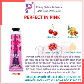 KEM DƯỠNG DA TAY BATH &BODY WORKS TUÝP 29ML - PHỒNG PHỀNH